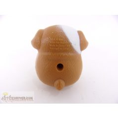 A kis kedvencek titkos élete figura