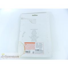 Stamp Set gyermekbélyeg pecsételő nyomda játék