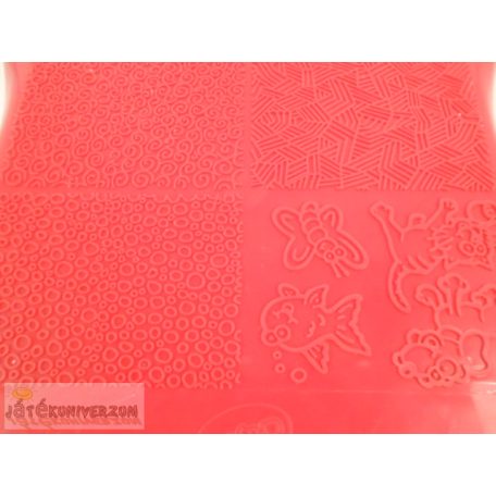 Crayola szétnyitható rajztábla