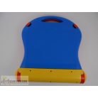 Crayola szétnyitható rajztábla