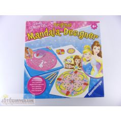 Ravensburger Disney Princess Mandala Designer