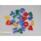 Gyurma játékhoz kiegészítő csomag