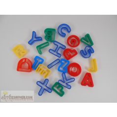 Gyurma játékhoz kiegészítő csomag