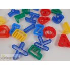 Gyurma játékhoz kiegészítő csomag