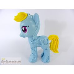 Play-Doh My Little Pony Rainbow Dash gyurma formázó