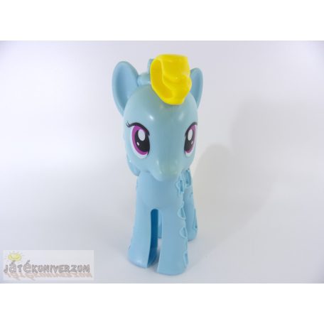 Play-Doh My Little Pony Rainbow Dash gyurma formázó