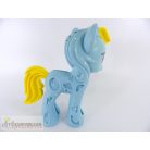 Play-Doh My Little Pony Rainbow Dash gyurma formázó