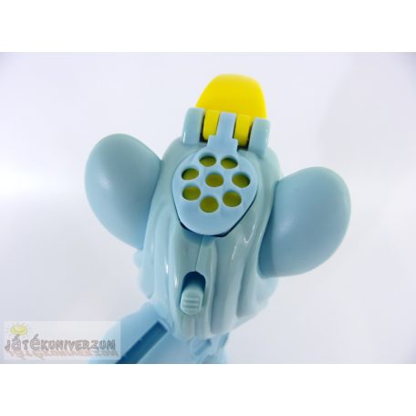 Play-Doh My Little Pony Rainbow Dash gyurma formázó