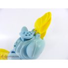 Play-Doh My Little Pony Rainbow Dash gyurma formázó