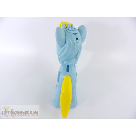 Play-Doh My Little Pony Rainbow Dash gyurma formázó