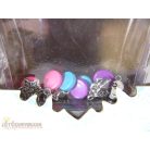 Sambro Jégvarázs karkötő készítő szett