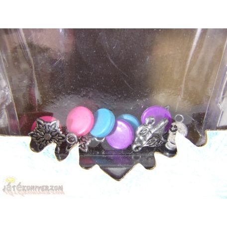 Sambro Jégvarázs karkötő készítő szett