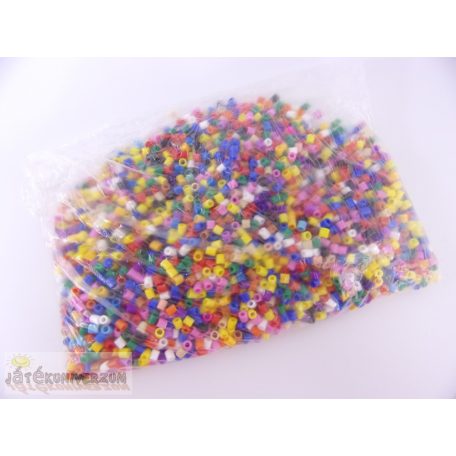 Vasalható gyöngy készlet