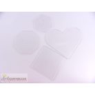 Vasalható gyöngy készlet