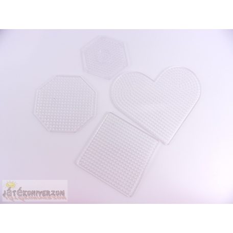 Vasalható gyöngy készlet