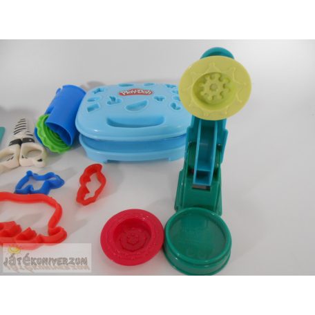 Play-Doh és egyéb gyurma játékcsomag
