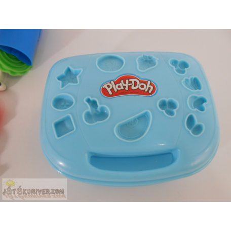 Play-Doh és egyéb gyurma játékcsomag