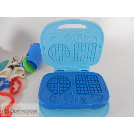 Play-Doh és egyéb gyurma játékcsomag
