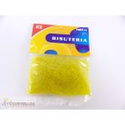 Bisuteria üveg kása gyöngy csomag