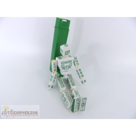 Crayola Color Alive Replacement figura