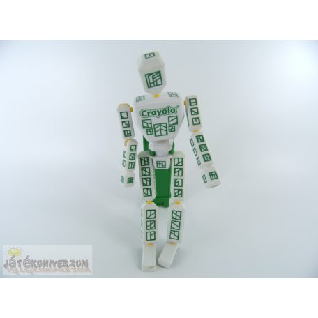 Crayola Color Alive Replacement figura