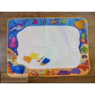 Aqua magic vízes rajzolószönyeg