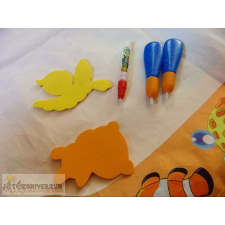 Aqua magic vízes rajzolószönyeg