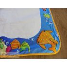 Aqua magic vízes rajzolószönyeg