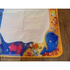 Aqua magic vízes rajzolószönyeg