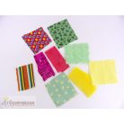 Woodkins öltöztetős játék