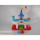 Play-Doh fagyikehely készítő gyurmajáték szett