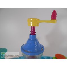 Play-Doh fagyikehely készítő gyurmajáték szett