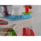 Play-Doh fagyikehely készítő gyurmajáték szett