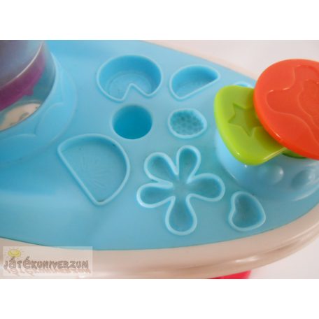 Play-Doh fagyikehely készítő gyurmajáték szett