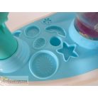 Play-Doh fagyikehely készítő gyurmajáték szett