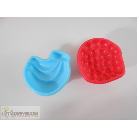 Play-Doh fagyikehely készítő gyurmajáték szett