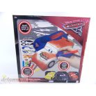 Disney Pixar Verdák elemes festékszóró készlet