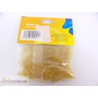 Bisuteria üveg kása gyöngy csomag