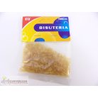 Bisuteria üveg szalma gyöngy csomag