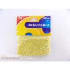 Bisuteria üveg kása gyöngy csomag