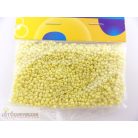 Bisuteria üveg kása gyöngy csomag