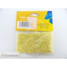 Bisuteria üveg kása gyöngy csomag