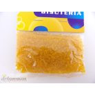 Bisuteria üveg kása gyöngy csomag