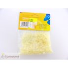 Bisuteria üveg szalma gyöngy csomag