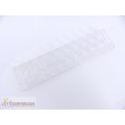 Gumikarkötő készítő szett csomag