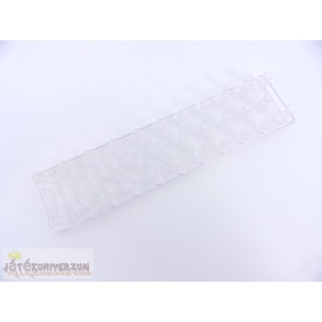 Gumikarkötő készítő szett csomag