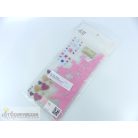 H and M hercegnő korona készítő kreatívjáték