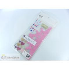 H and M hercegnő korona készítő kreatívjáték