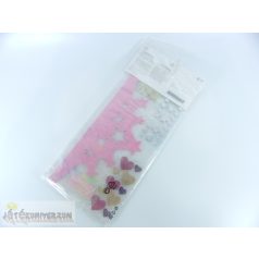 H and M hercegnő korona készítő kreatívjáték