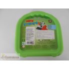 Mini nyomda szett bőröndben